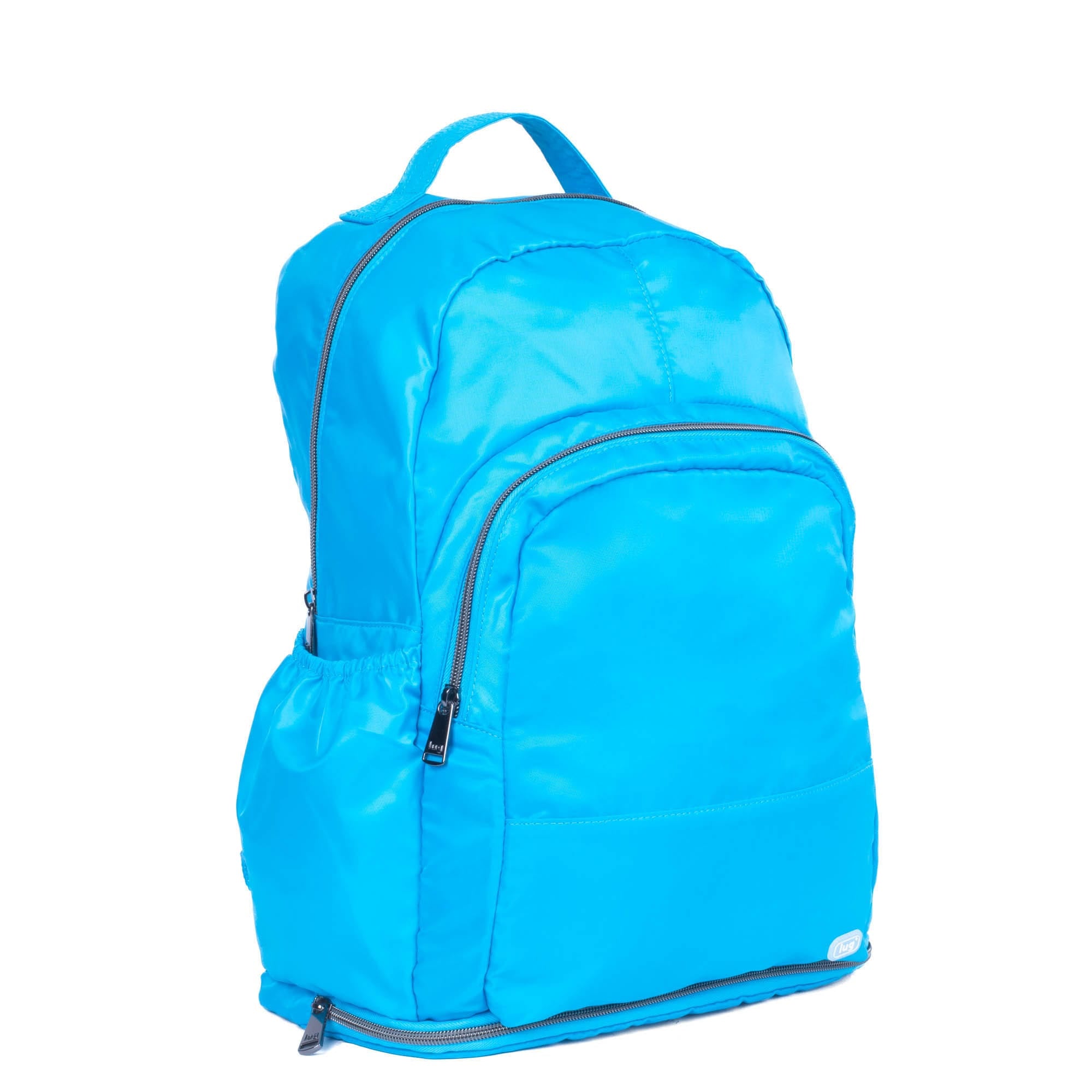 Echo SE 2 Packable Backpack - SKY BLUE - EchoSE2_SkyBlue_02